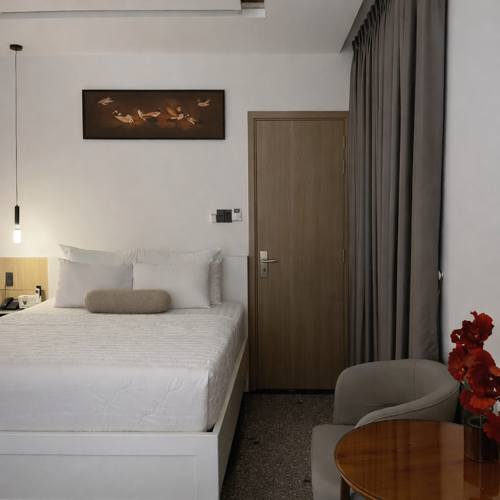 Đông Như 2 Thống Nhất Gò Vấp